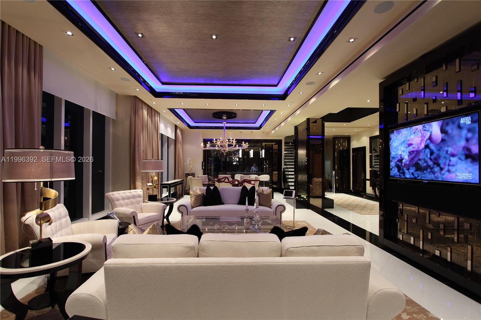 ASIA CONDO - Residential