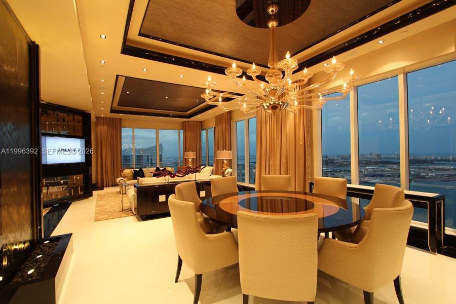 ASIA CONDO - Residential