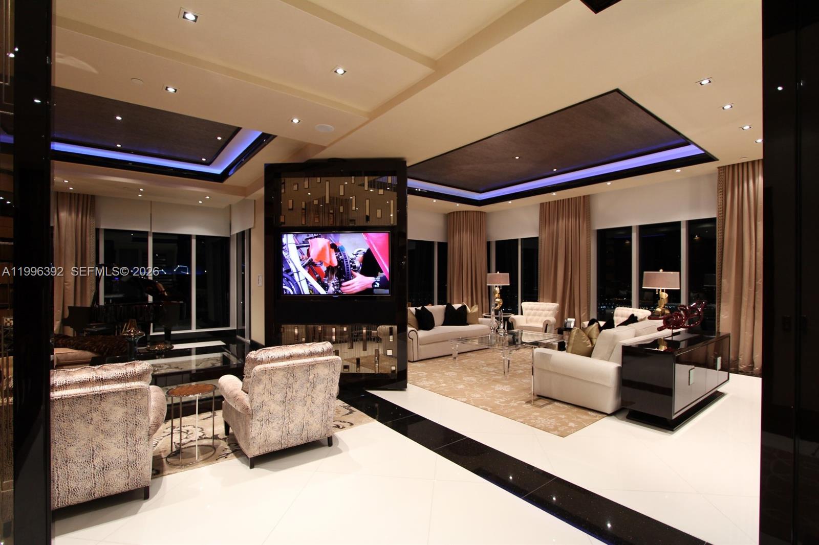 ASIA CONDO - Residential