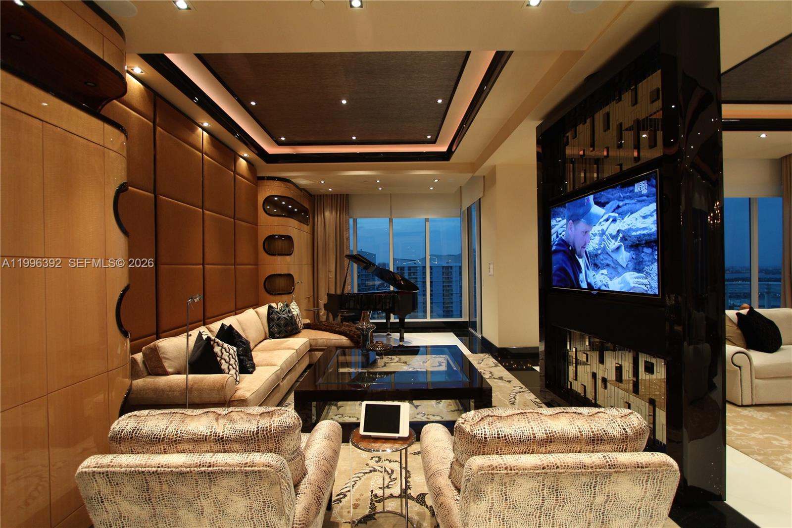 900 Brickell Key Blvd PH3403