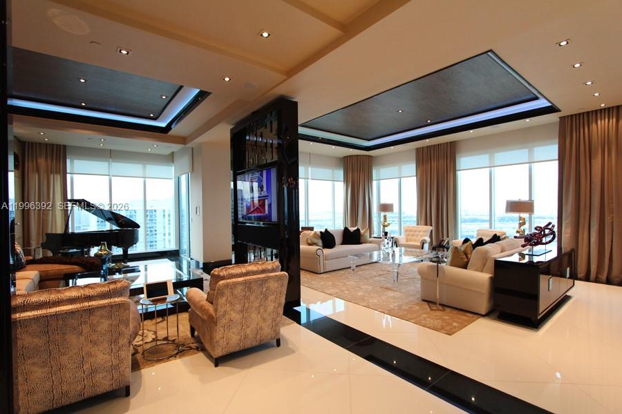 ASIA CONDO - Residential