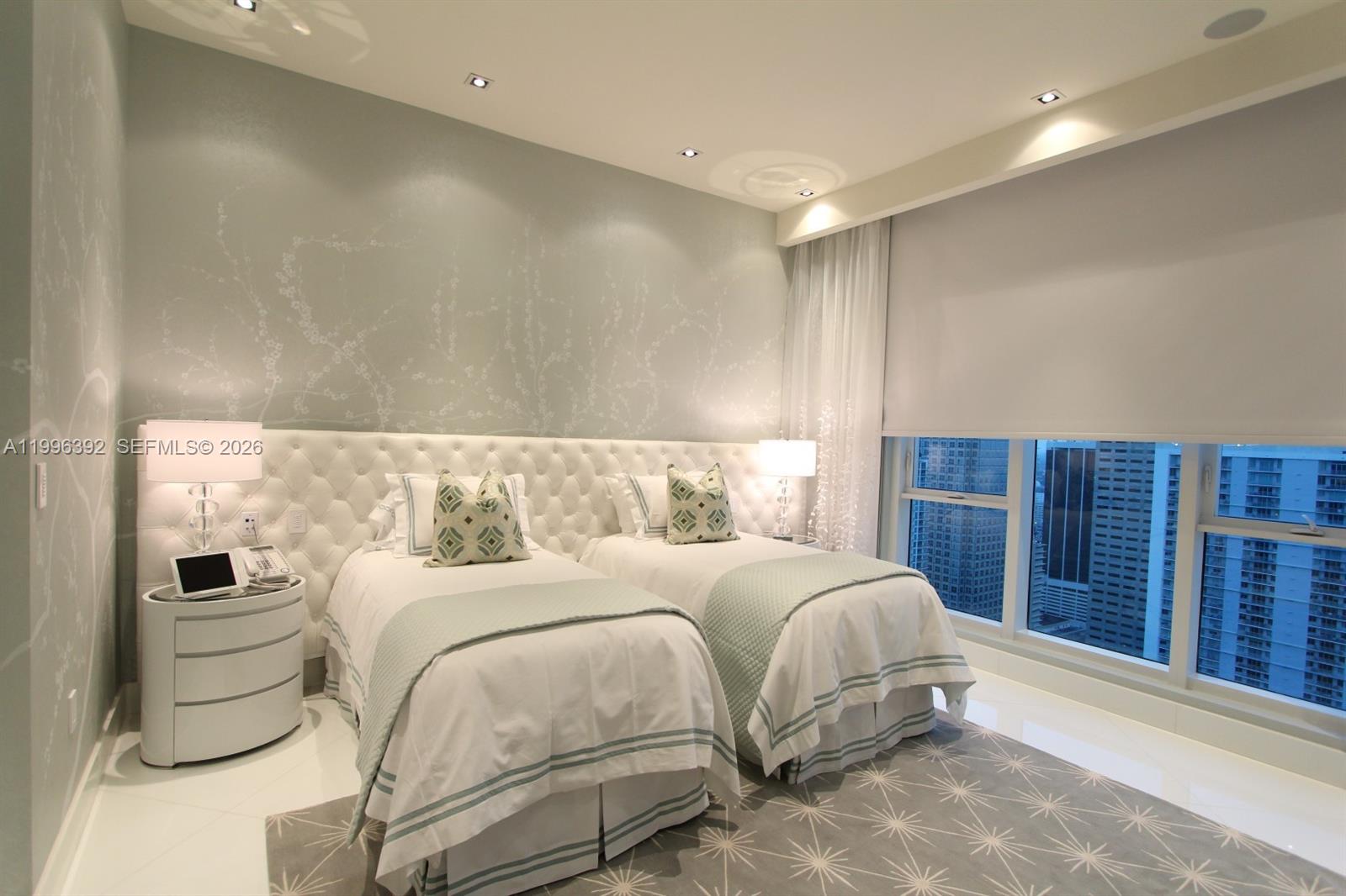 ASIA CONDO - Residential