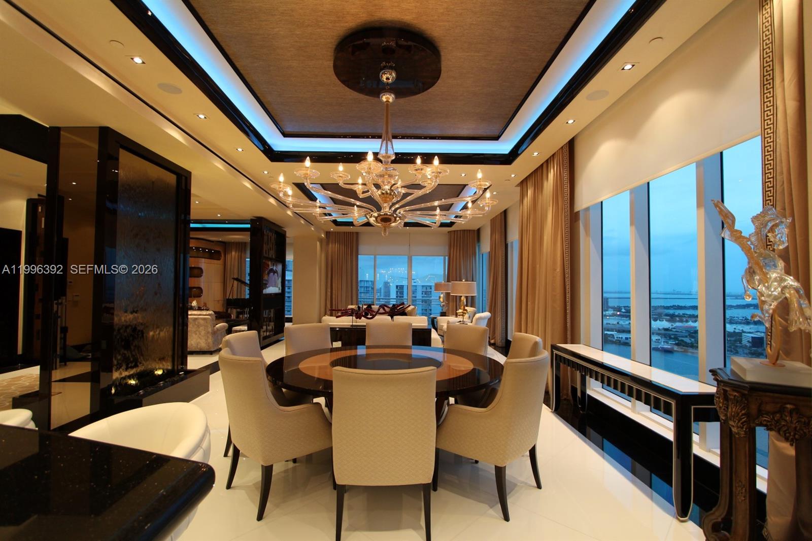 ASIA CONDO - Residential