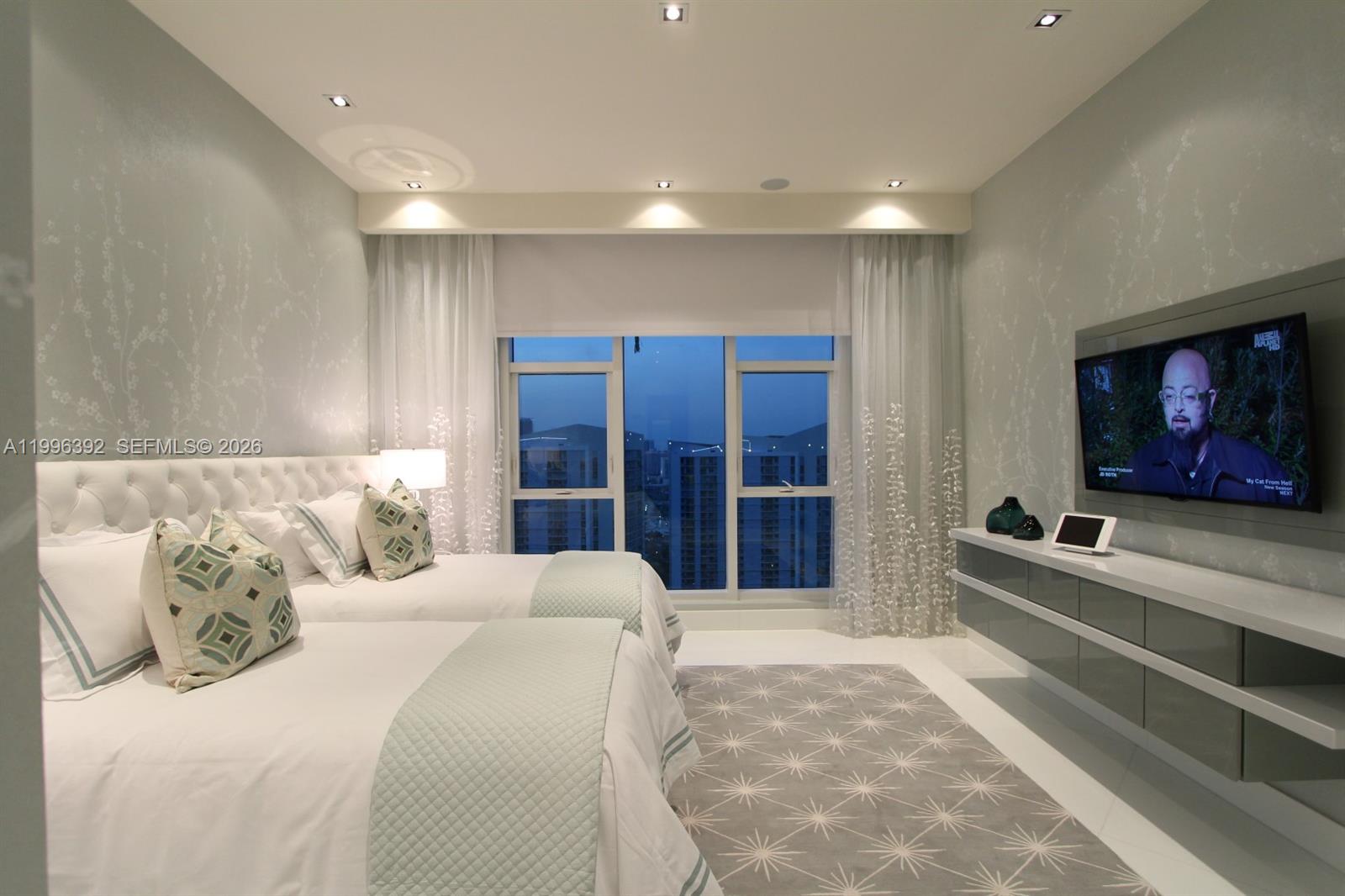 ASIA CONDO - Residential