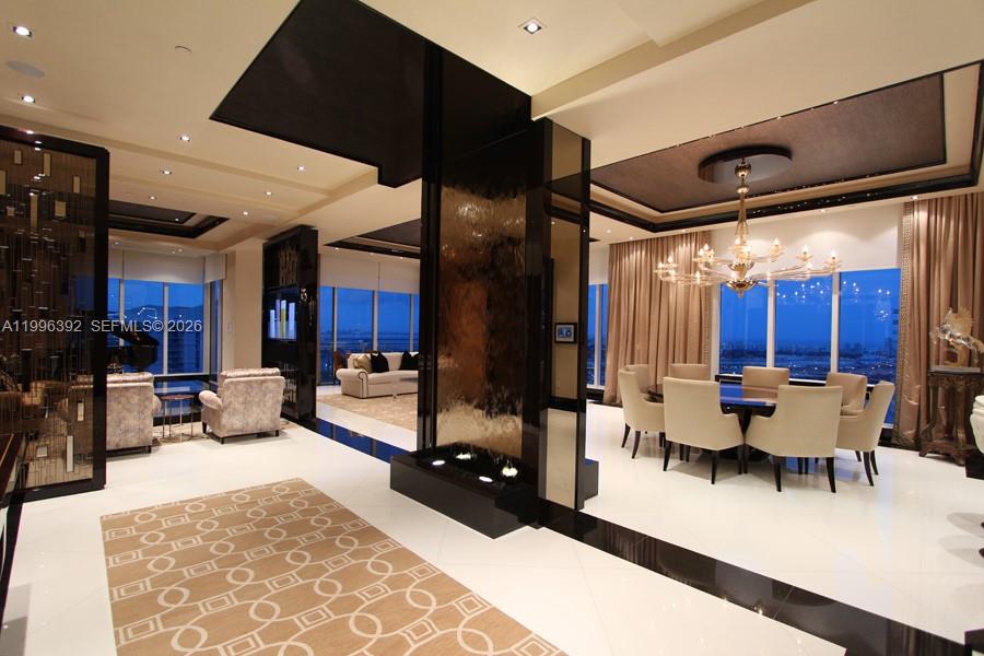 900 Brickell Key Blvd PH3403