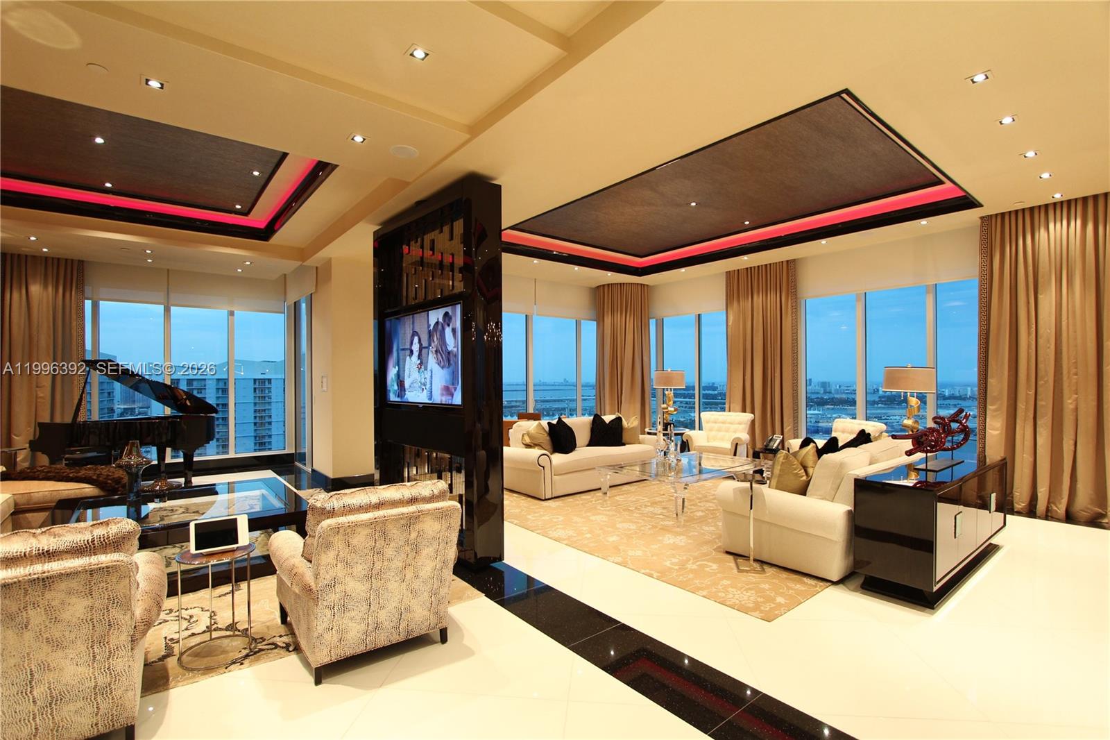 ASIA CONDO - Residential