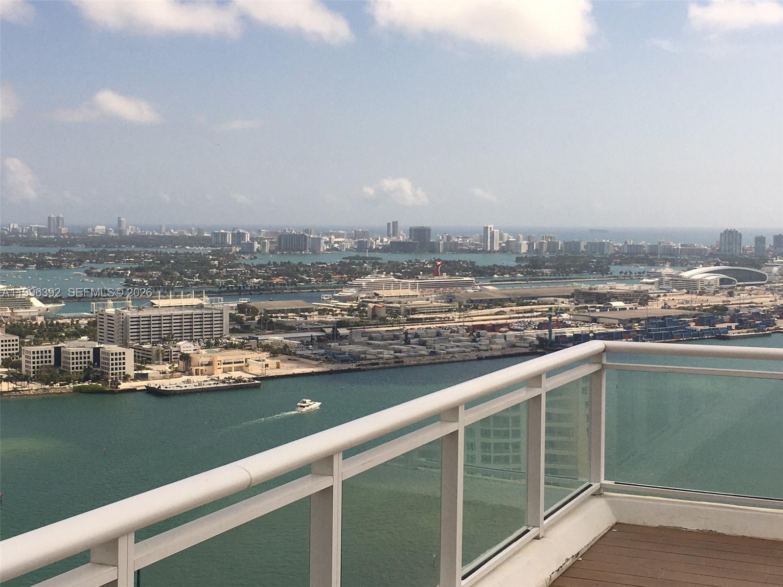 ASIA CONDO - Residential