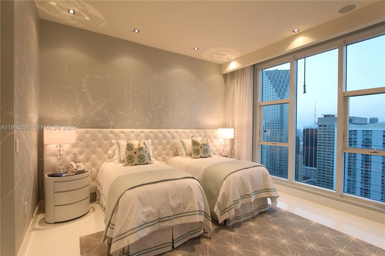 ASIA CONDO - Residential