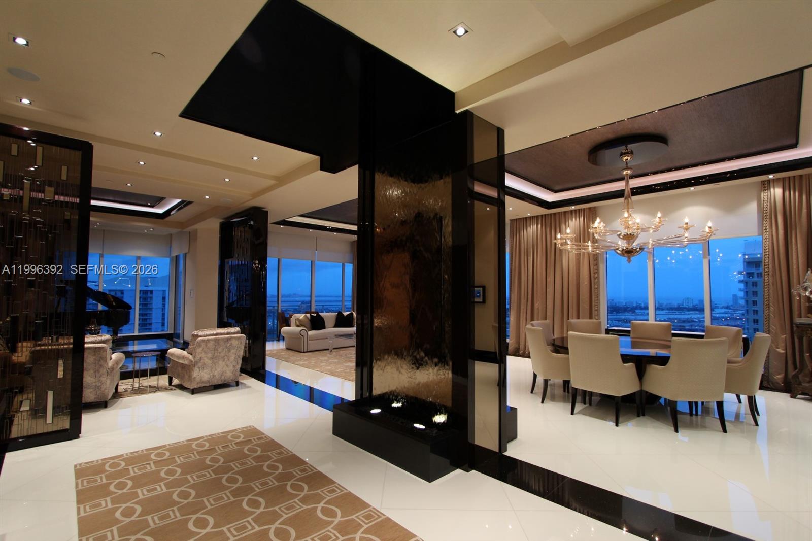 ASIA CONDO - Residential