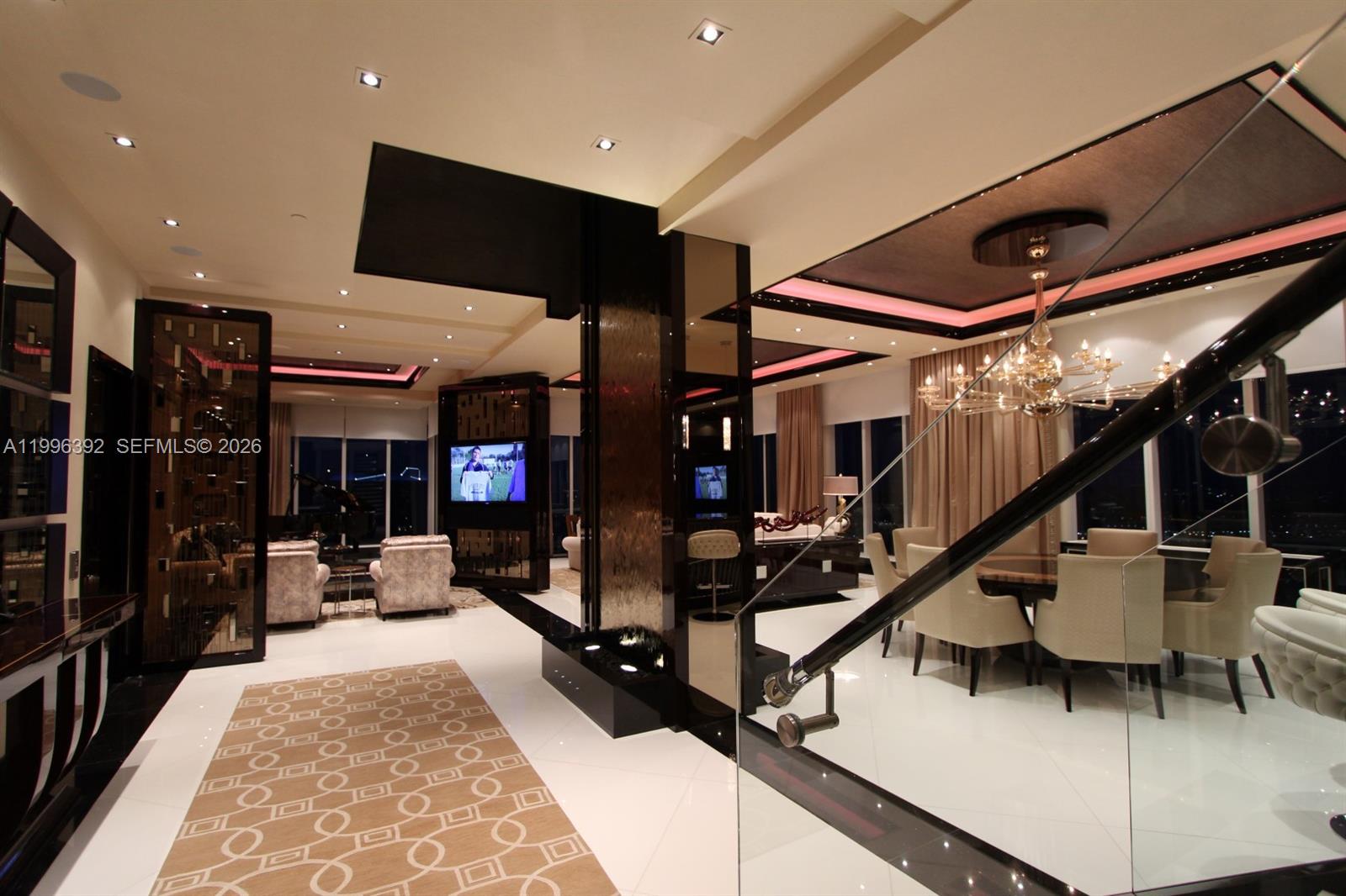 ASIA CONDO - Residential