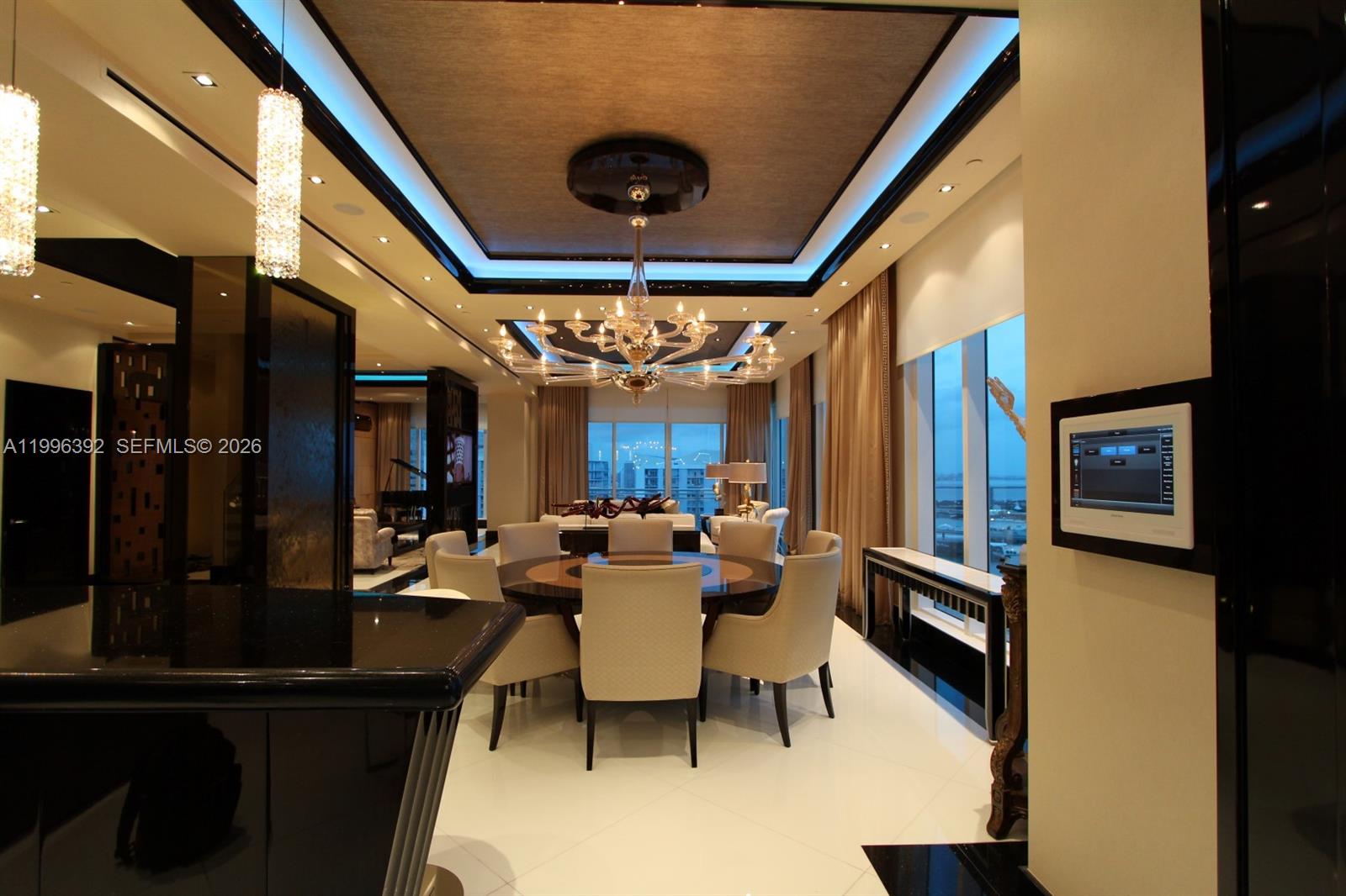 ASIA CONDO - Residential