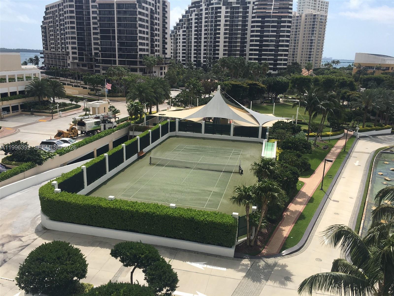 ASIA CONDO - Residential