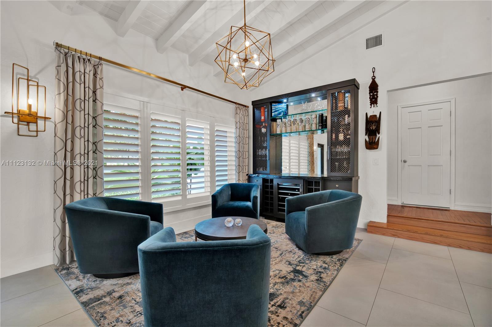 CORAL GABLES RIVIERA SEC - Residential
