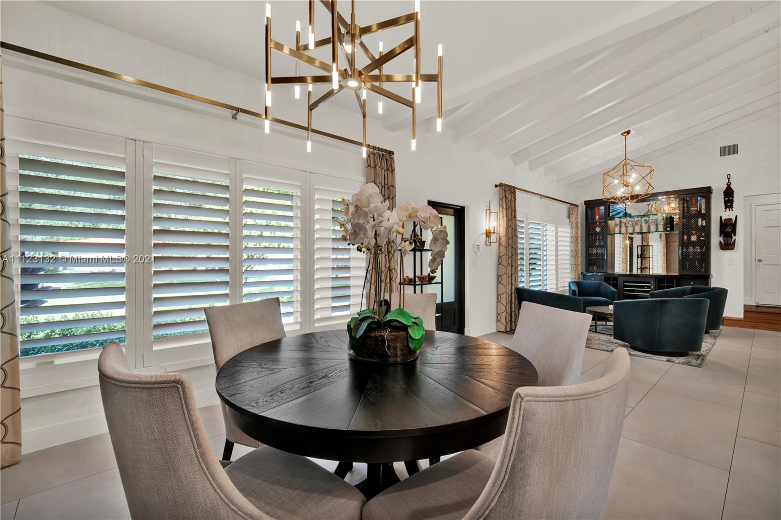 CORAL GABLES RIVIERA SEC - Residential