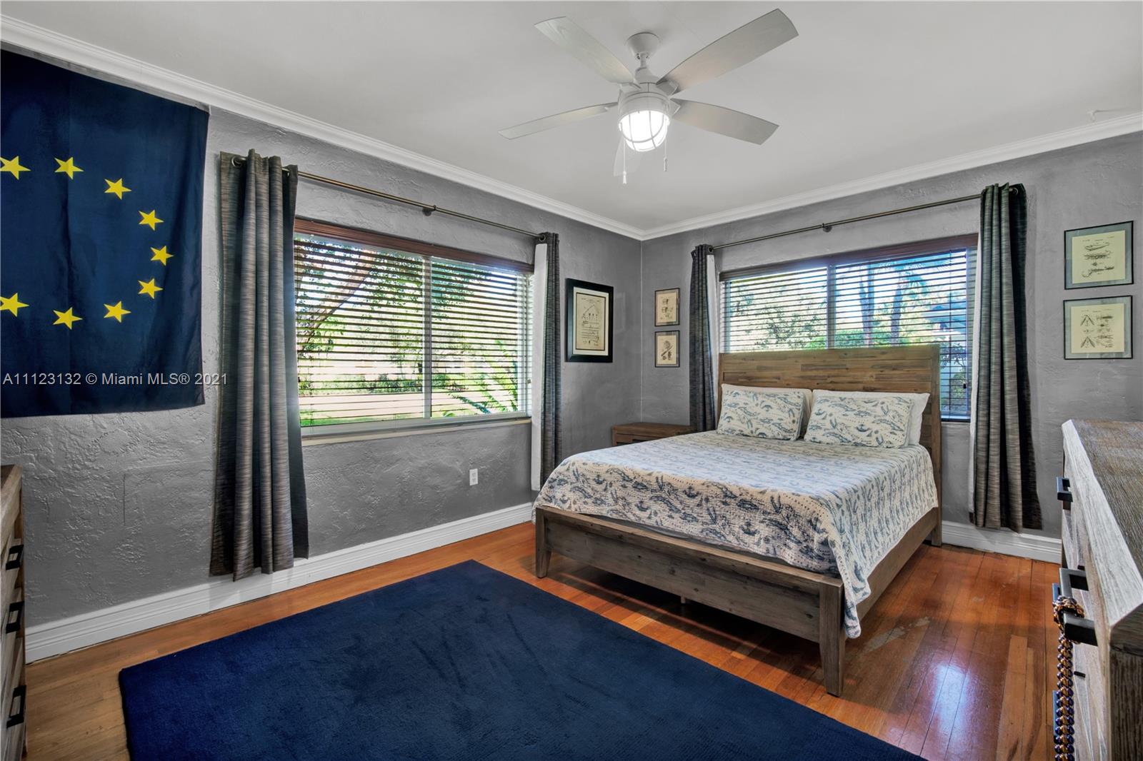 CORAL GABLES RIVIERA SEC - Residential