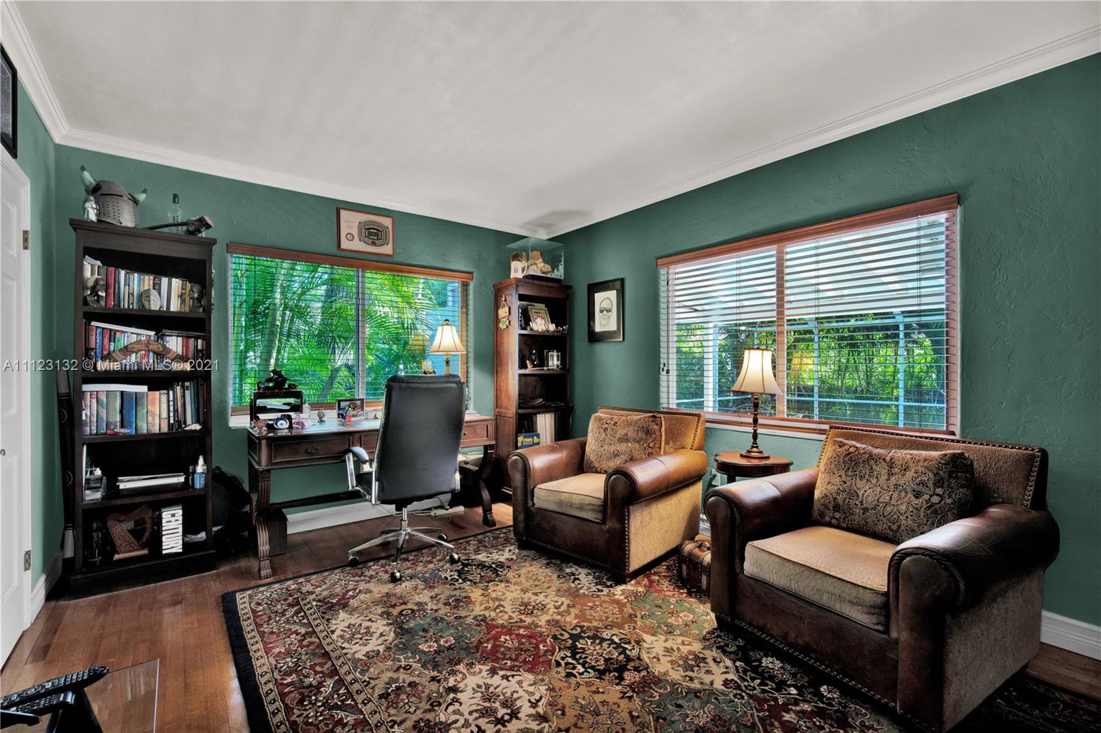 CORAL GABLES RIVIERA SEC - Residential