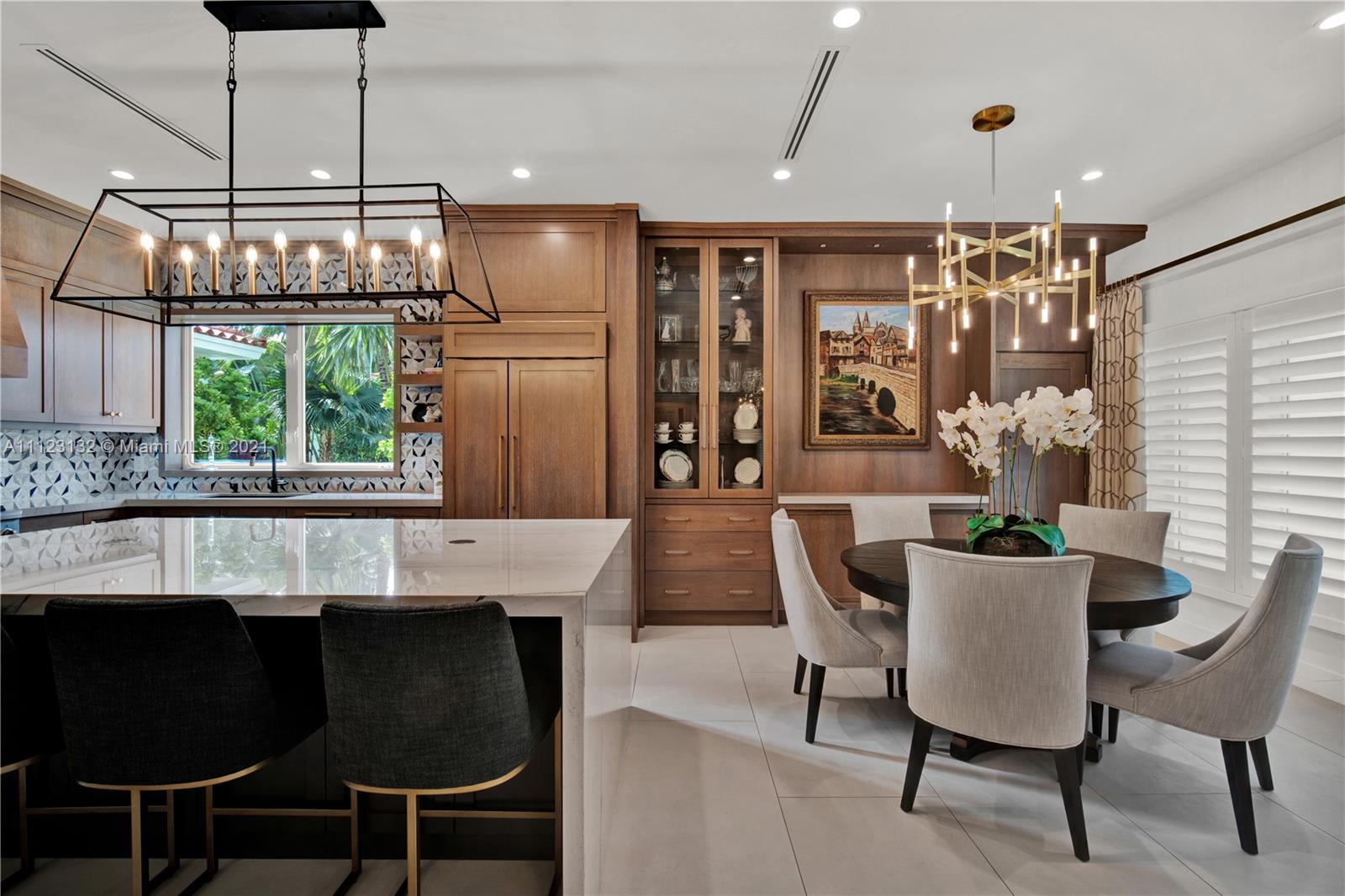 CORAL GABLES RIVIERA SEC - Residential