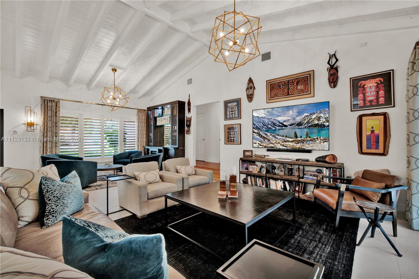 CORAL GABLES RIVIERA SEC - Residential
