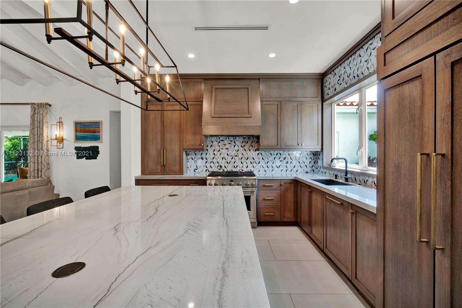 CORAL GABLES RIVIERA SEC - Residential