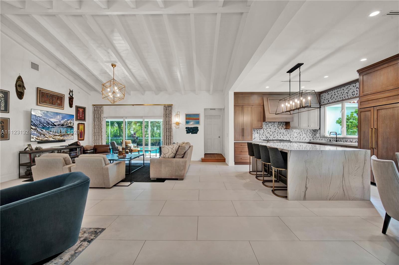 CORAL GABLES RIVIERA SEC - Residential