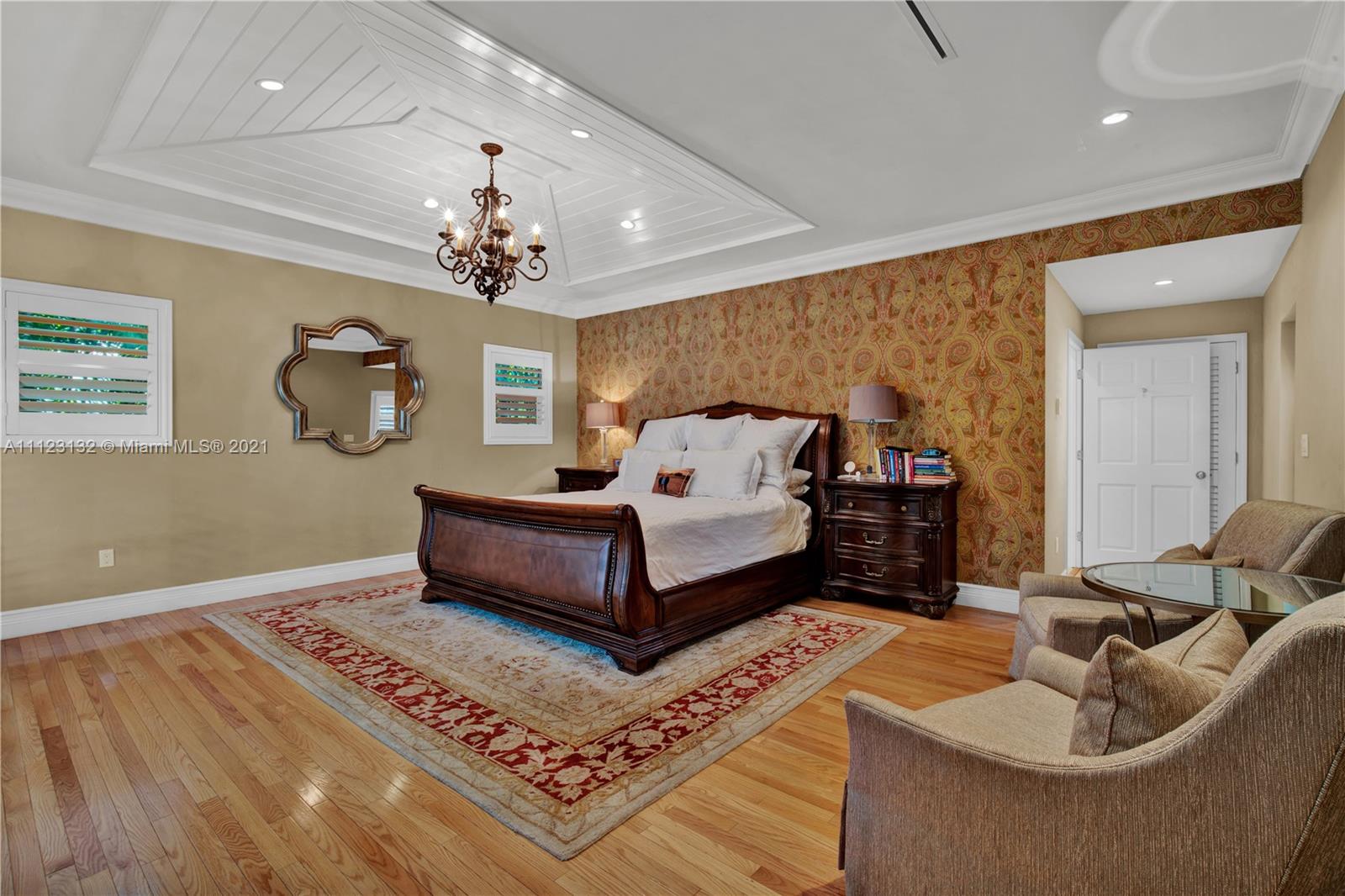 CORAL GABLES RIVIERA SEC - Residential