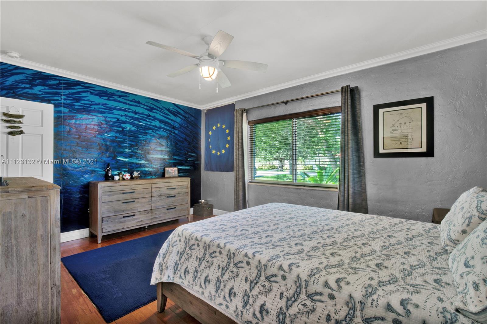 CORAL GABLES RIVIERA SEC - Residential