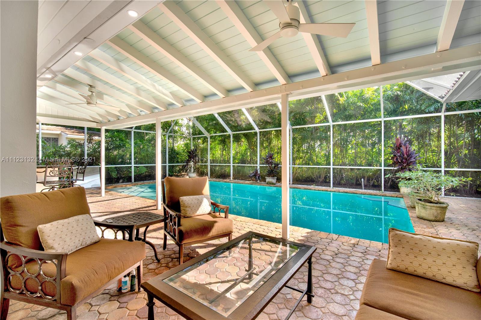 CORAL GABLES RIVIERA SEC - Residential