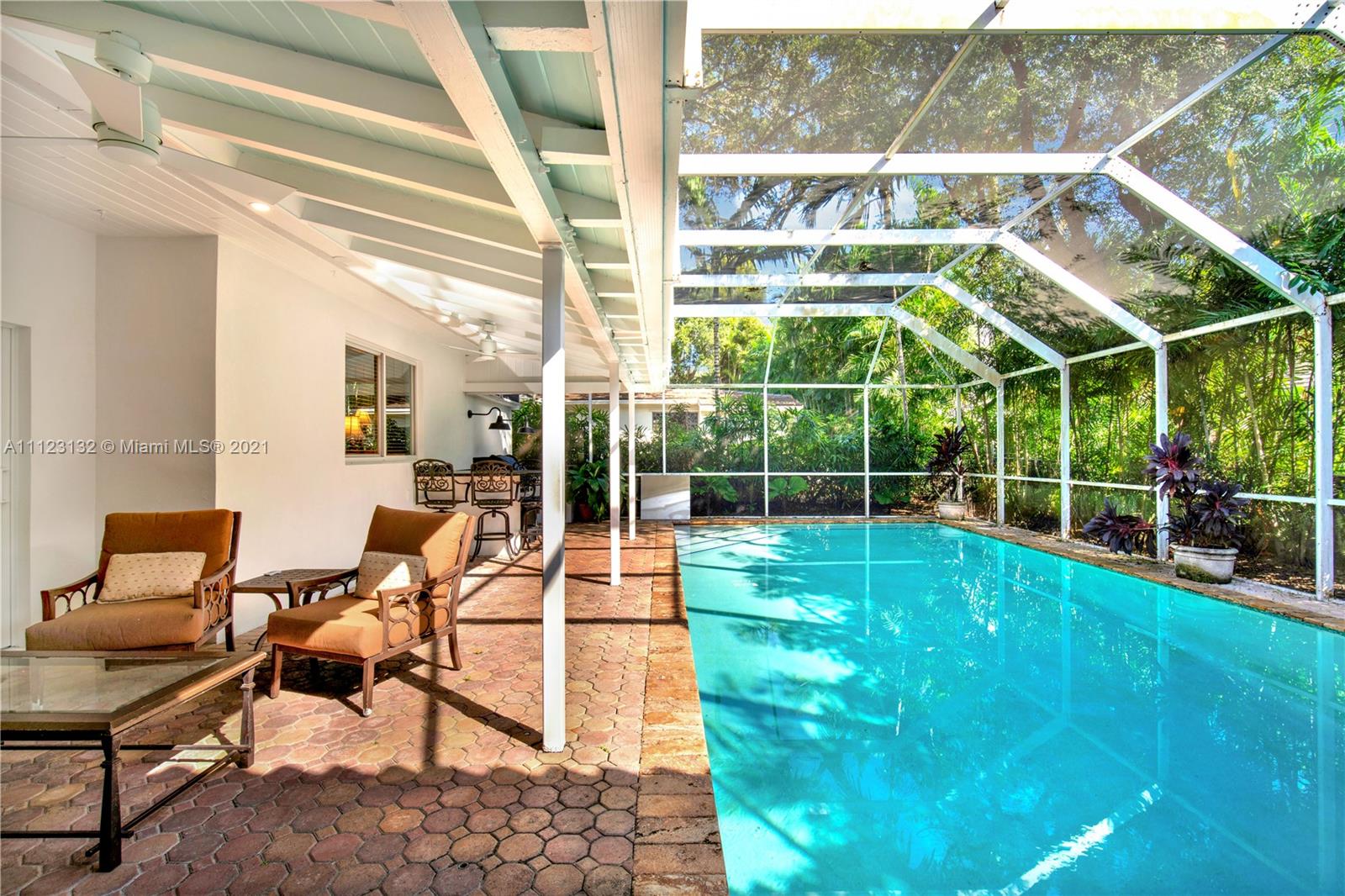 CORAL GABLES RIVIERA SEC - Residential
