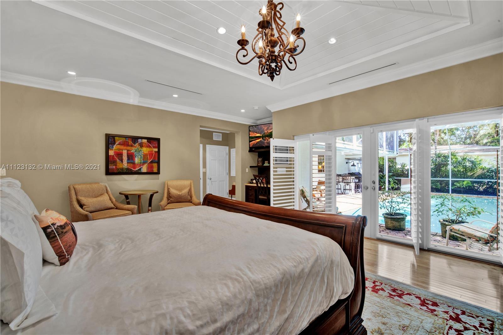 CORAL GABLES RIVIERA SEC - Residential