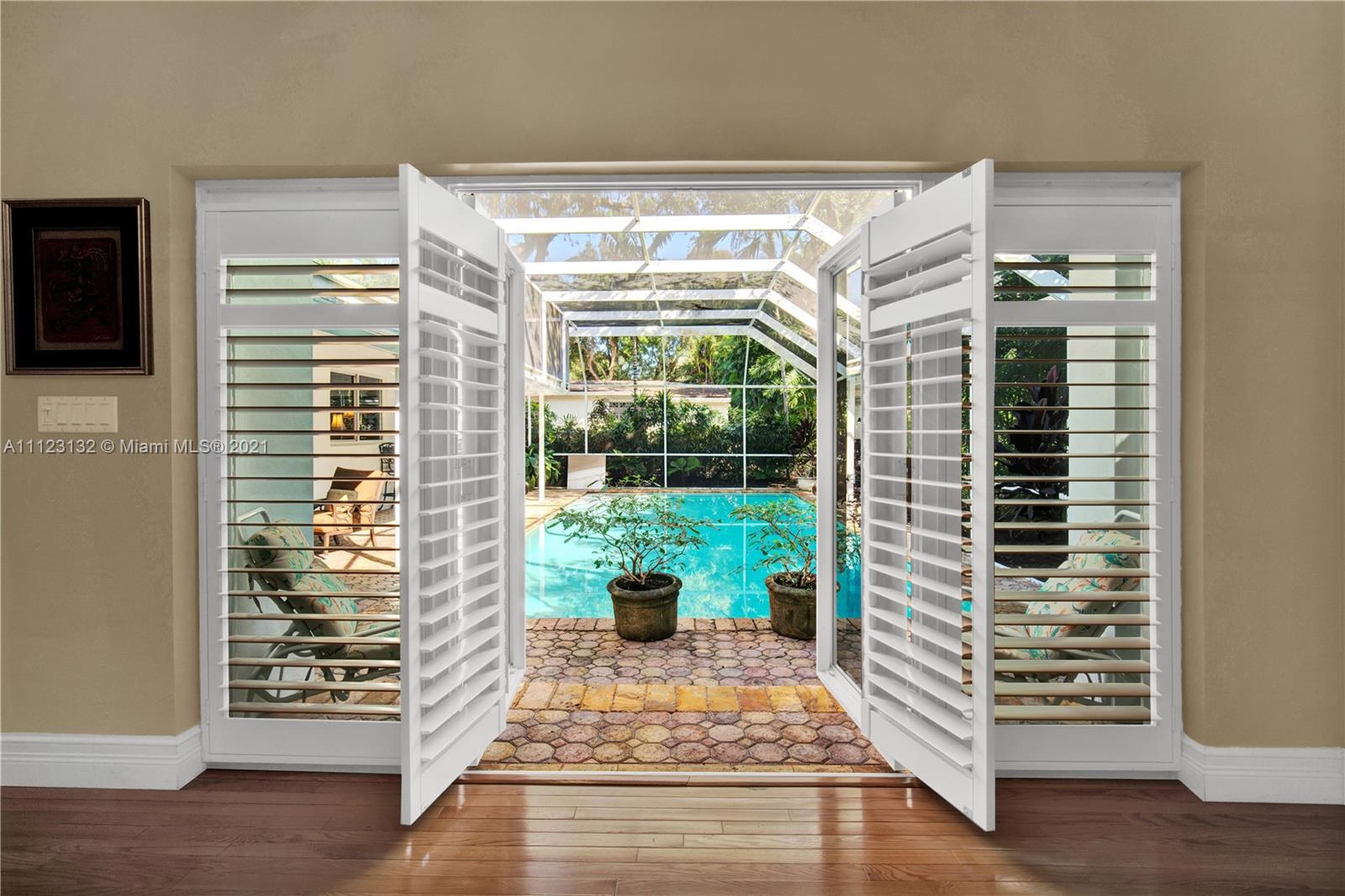 CORAL GABLES RIVIERA SEC - Residential