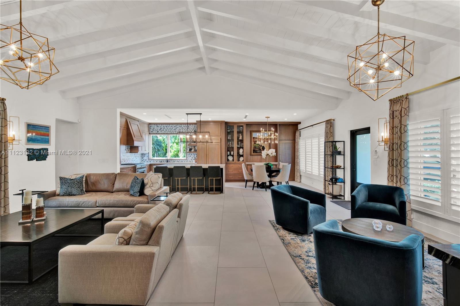 CORAL GABLES RIVIERA SEC - Residential
