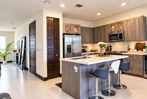 Photo of 16012 NW 91st Ct, Miami Lakes, FL 33018 (MLS # A12016582)