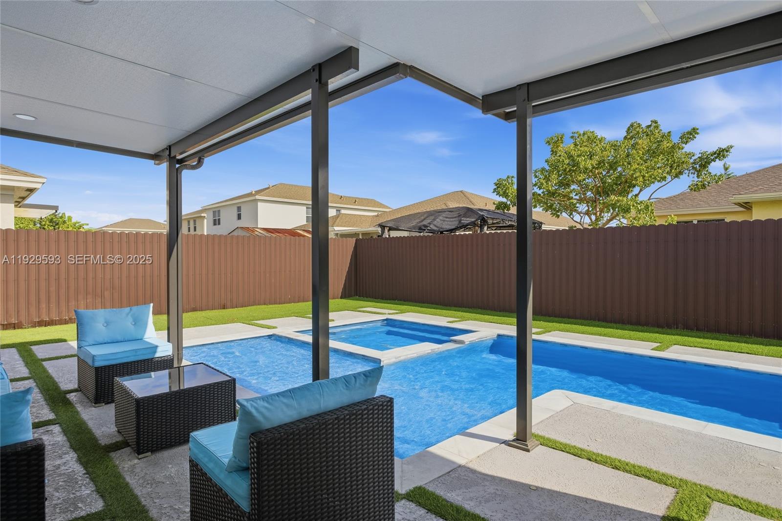 A.H. AT TURNPIKE SOUTH FI - Residential