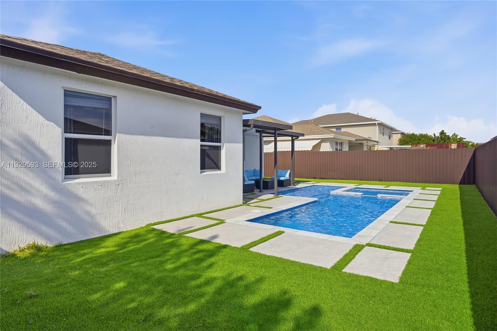 A.H. AT TURNPIKE SOUTH FI - Residential