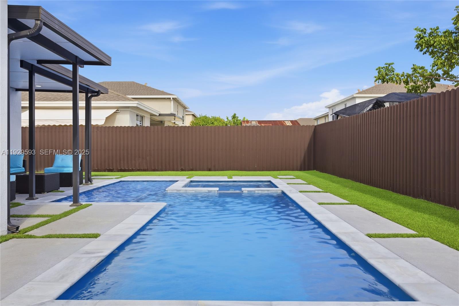 A.H. AT TURNPIKE SOUTH FI - Residential