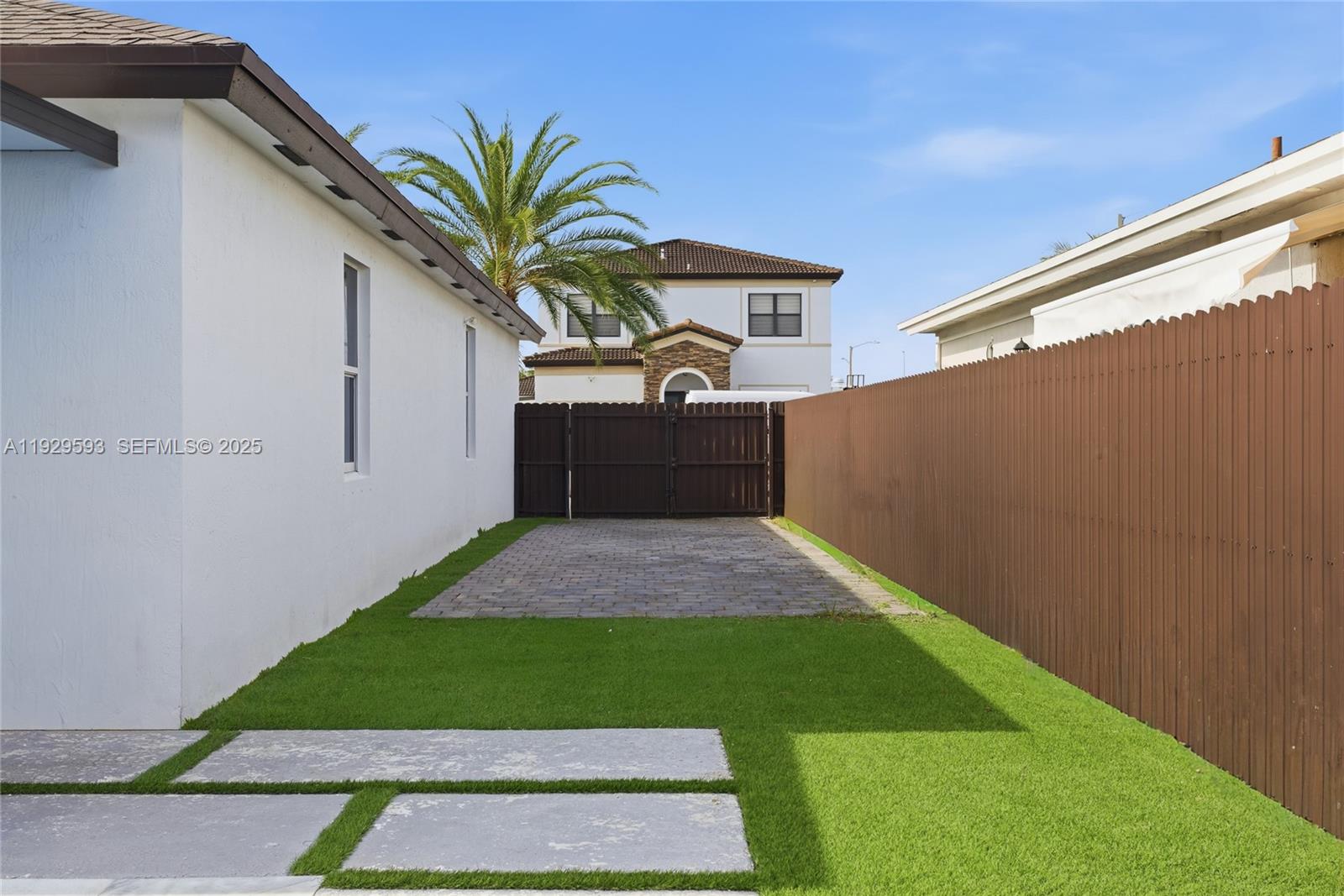 A.H. AT TURNPIKE SOUTH FI - Residential