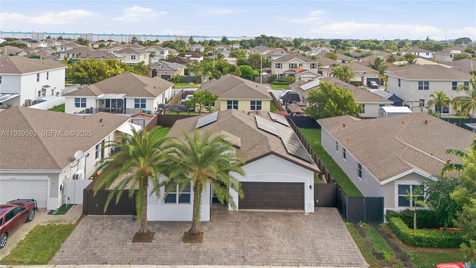 A.H. AT TURNPIKE SOUTH FI - Residential