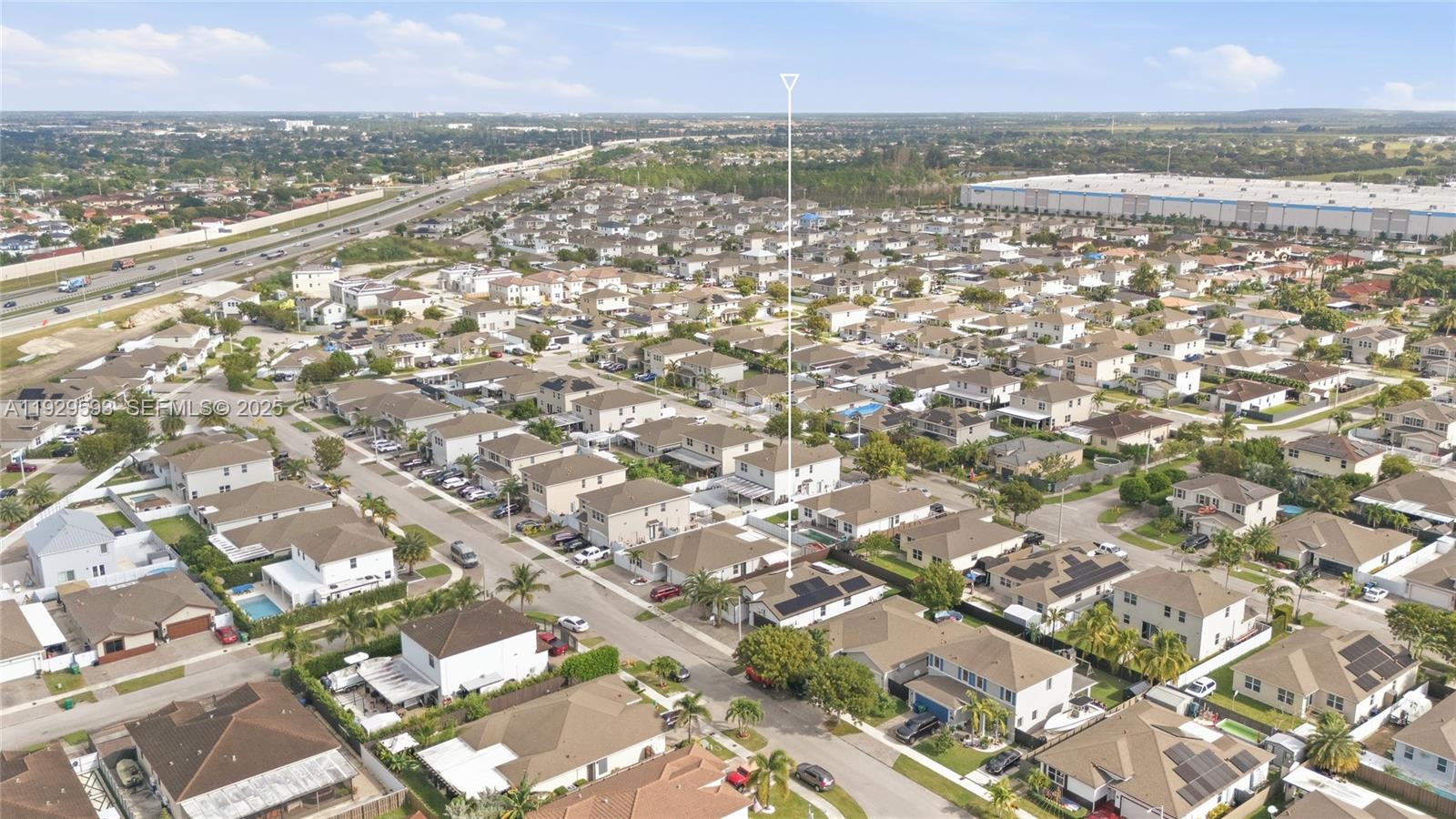 A.H. AT TURNPIKE SOUTH FI - Residential