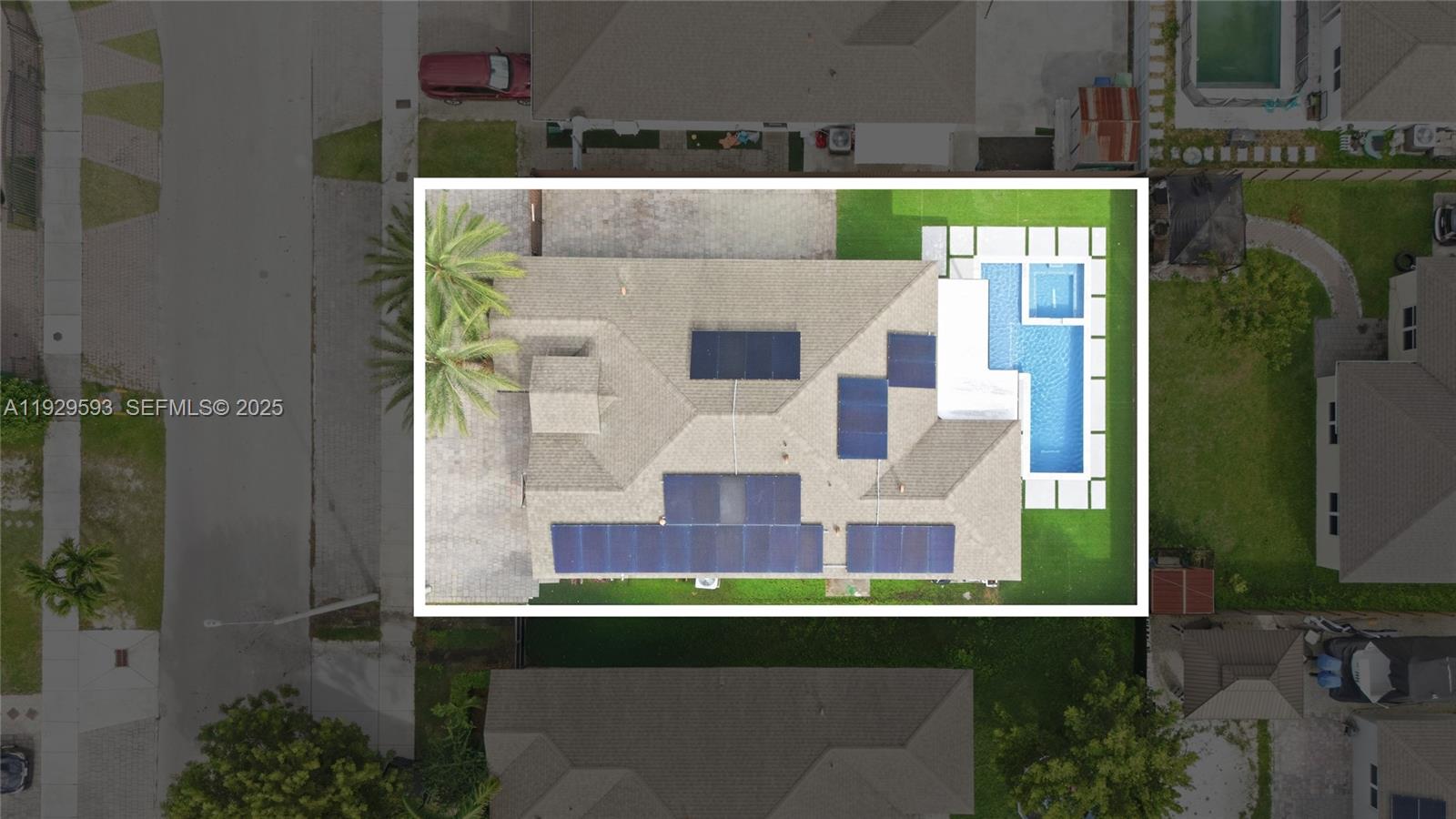 A.H. AT TURNPIKE SOUTH FI - Residential