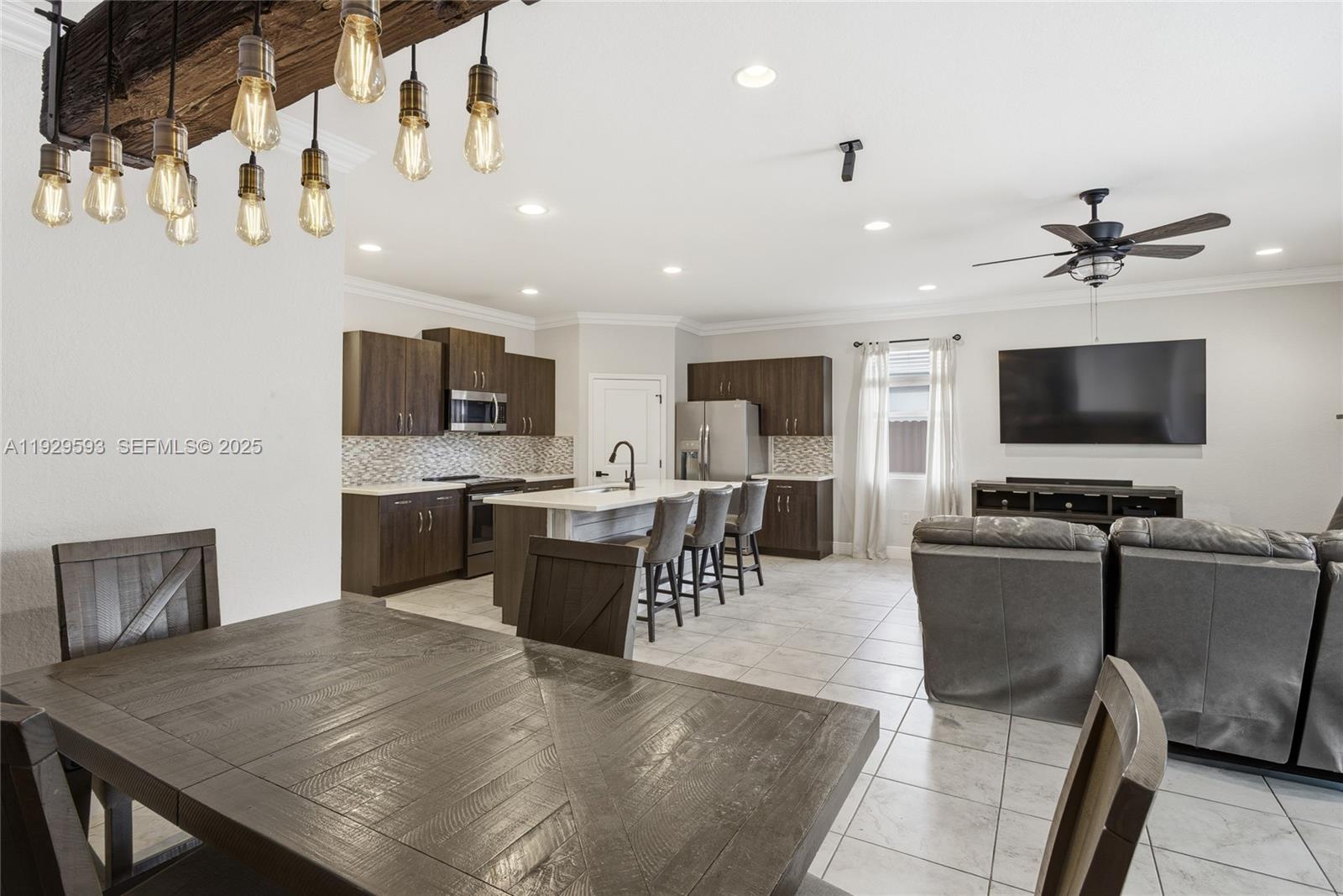 A.H. AT TURNPIKE SOUTH FI - Residential