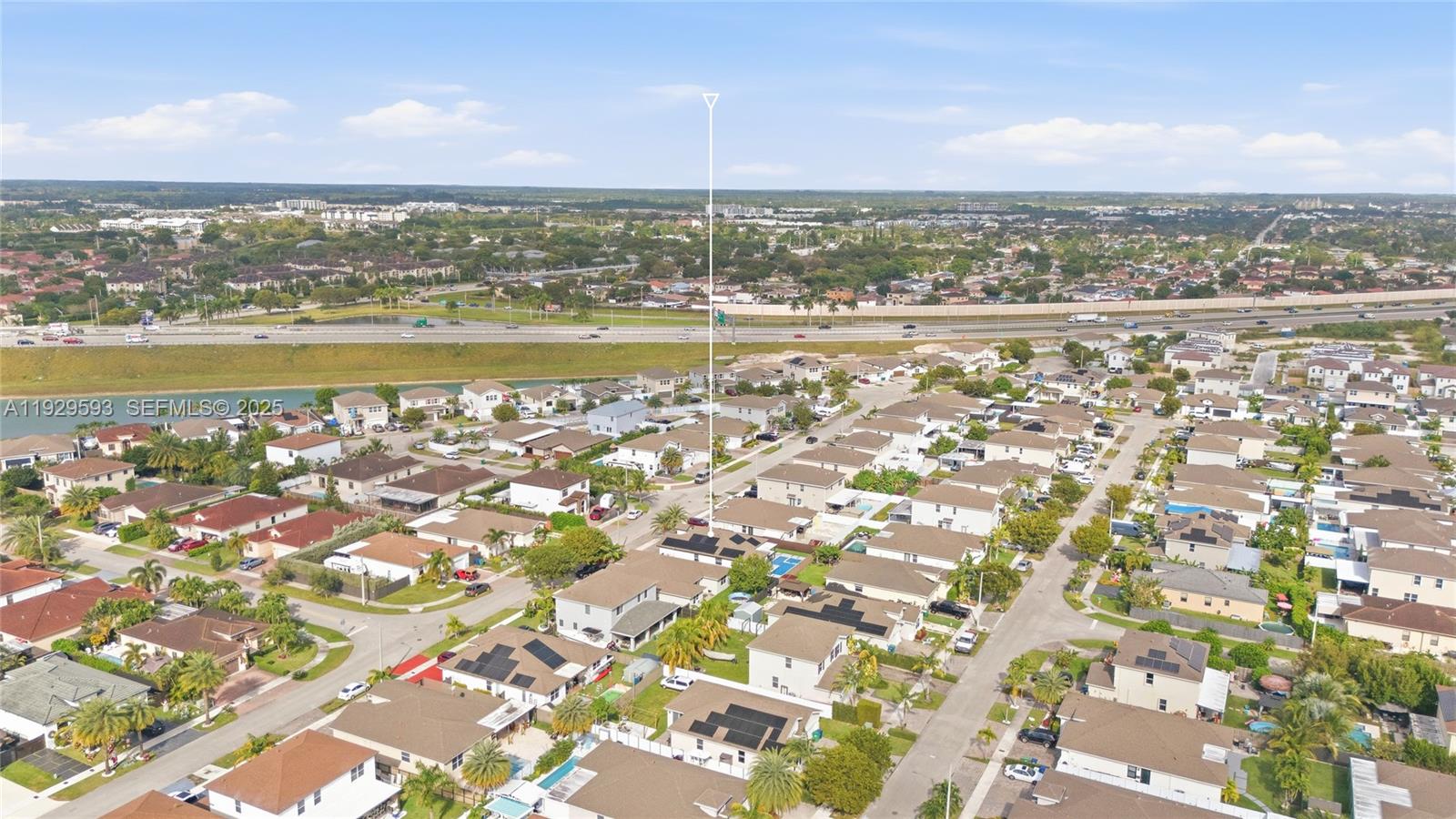 A.H. AT TURNPIKE SOUTH FI - Residential