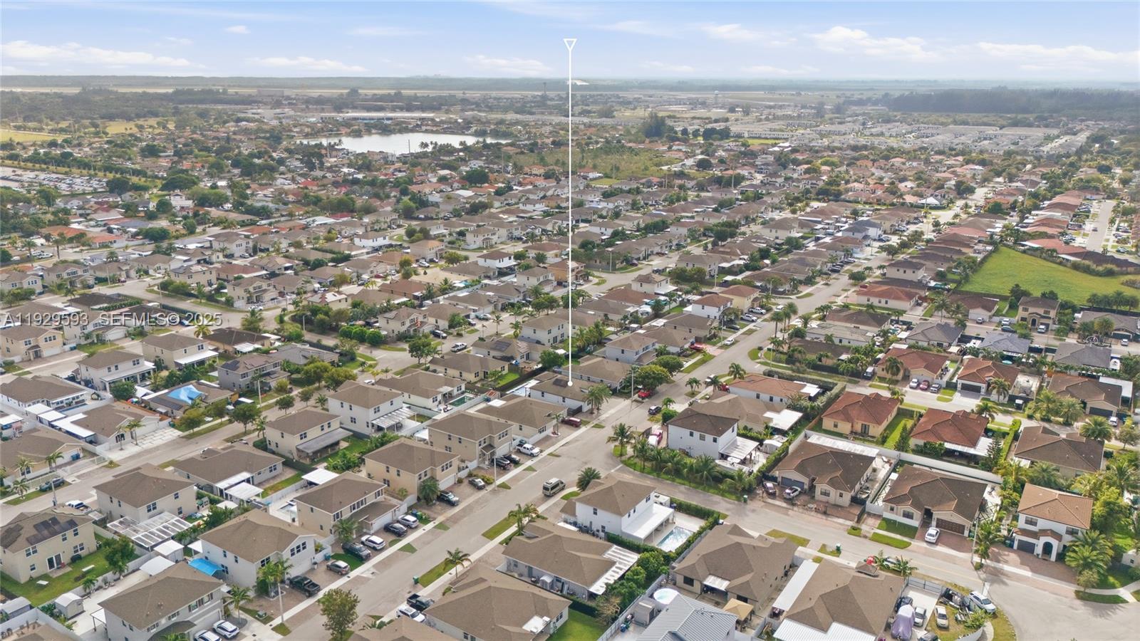 A.H. AT TURNPIKE SOUTH FI - Residential