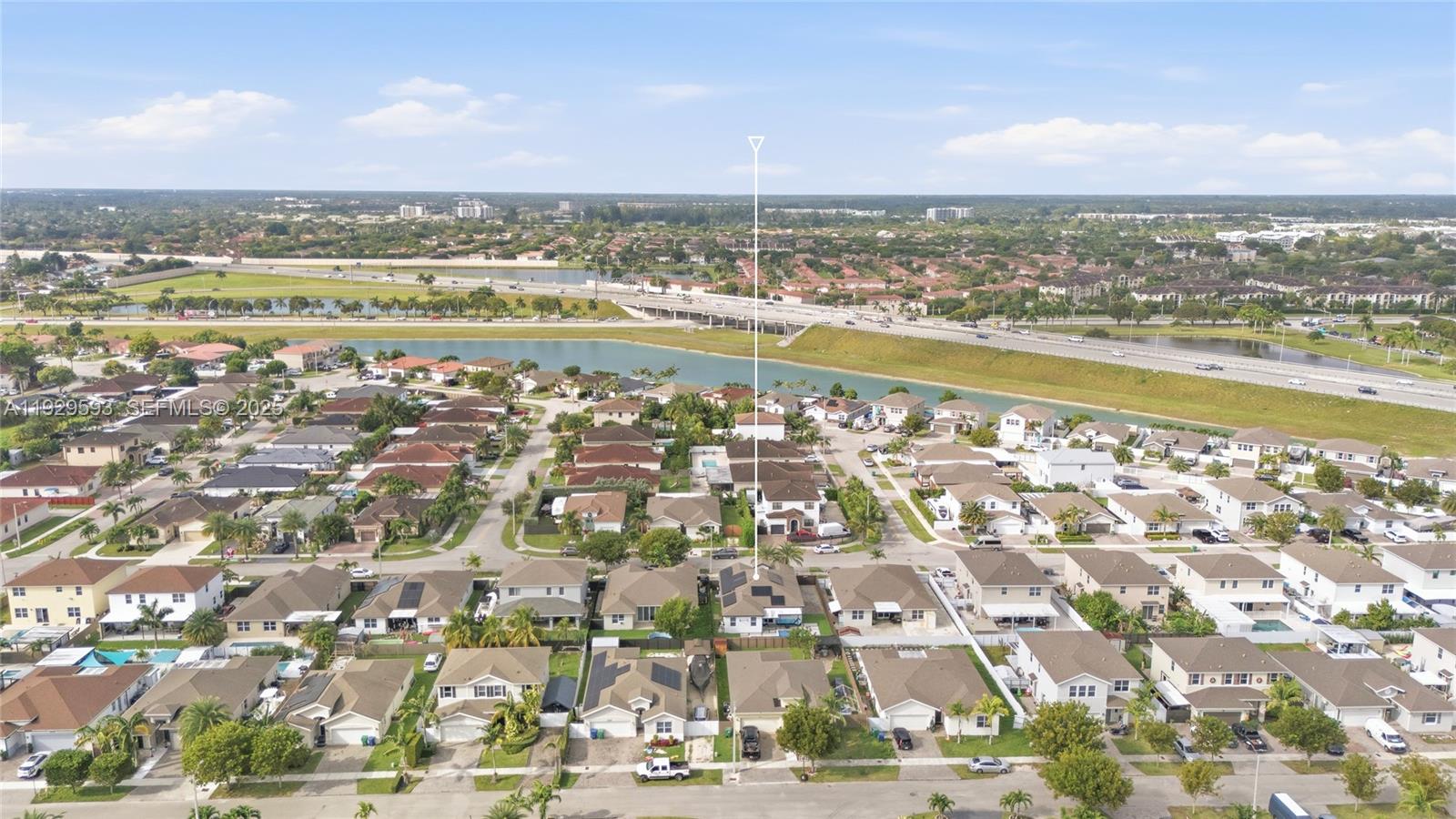 A.H. AT TURNPIKE SOUTH FI - Residential