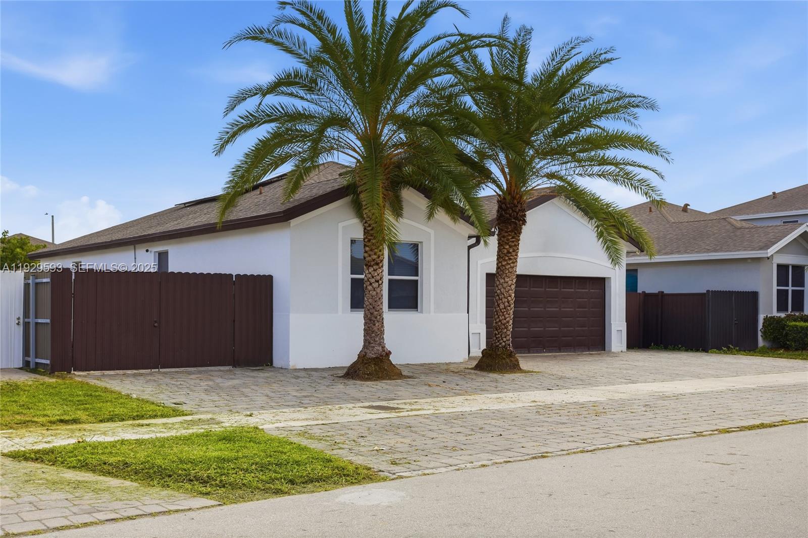 A.H. AT TURNPIKE SOUTH FI - Residential