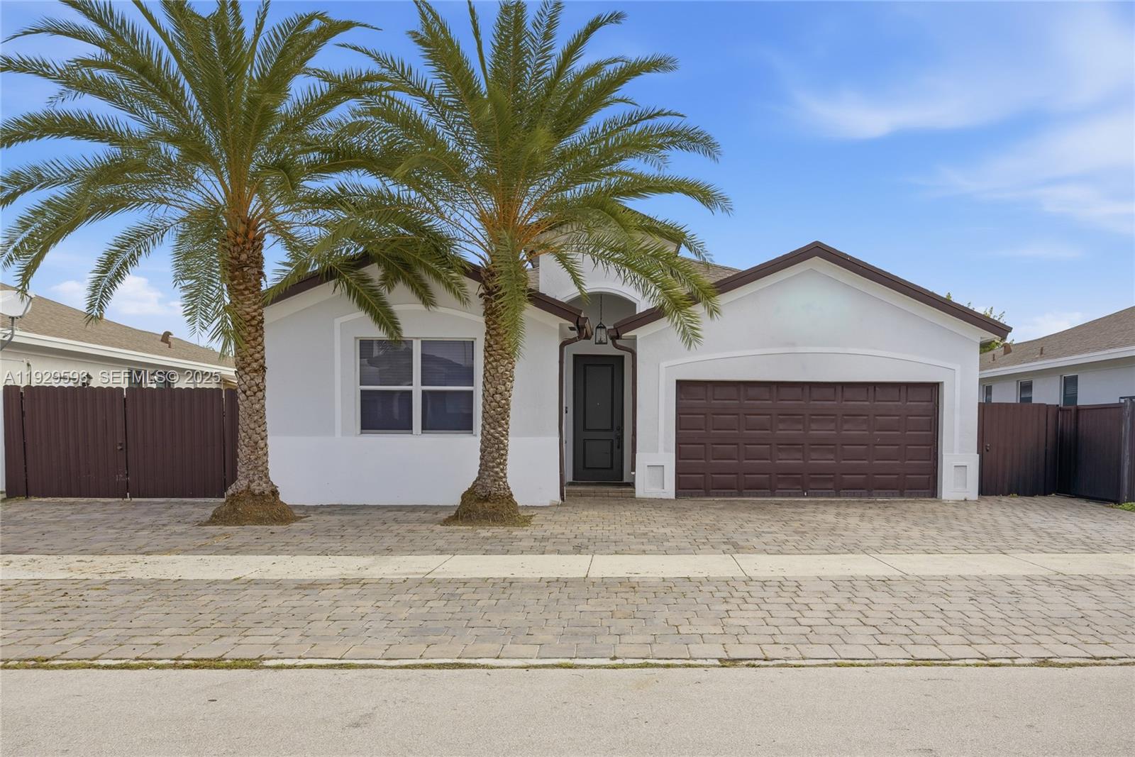 A.H. AT TURNPIKE SOUTH FI - Residential