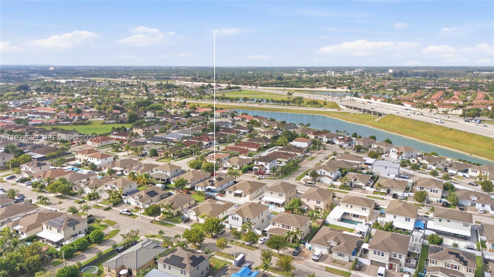 A.H. AT TURNPIKE SOUTH FI - Residential