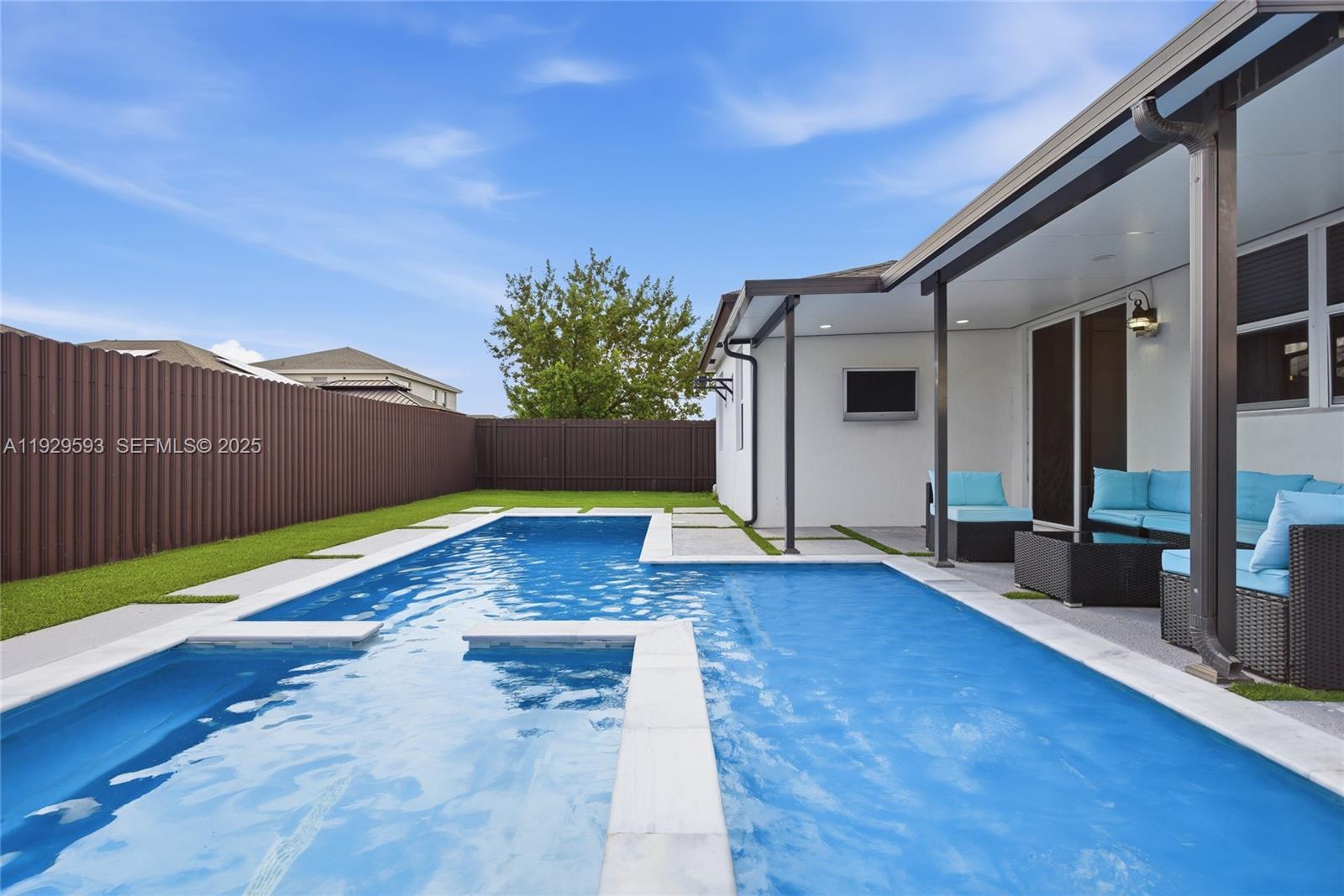 A.H. AT TURNPIKE SOUTH FI - Residential