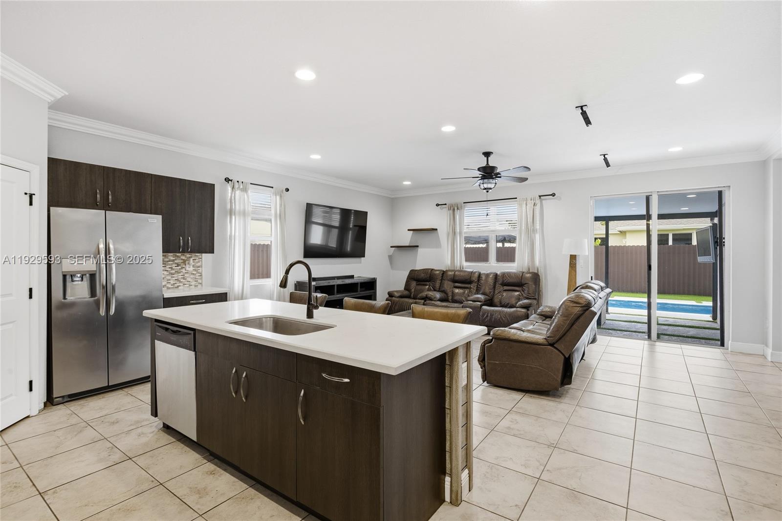 A.H. AT TURNPIKE SOUTH FI - Residential