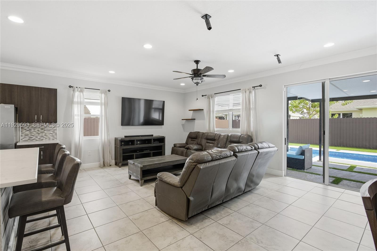 A.H. AT TURNPIKE SOUTH FI - Residential