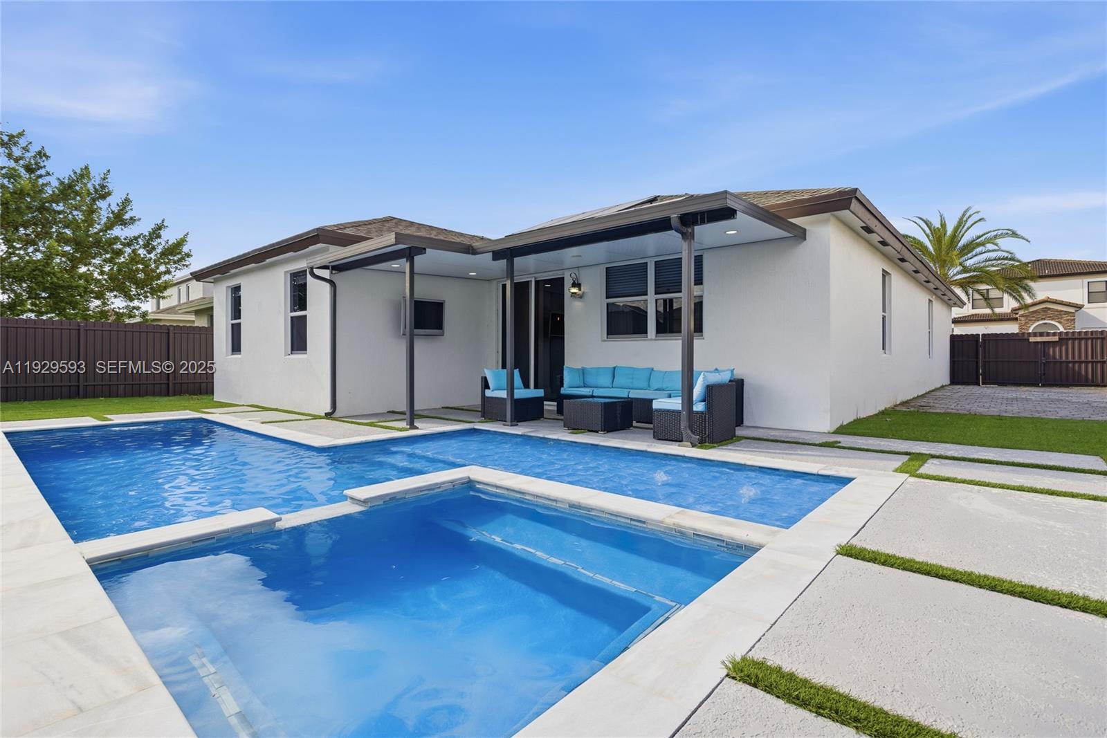 A.H. AT TURNPIKE SOUTH FI - Residential